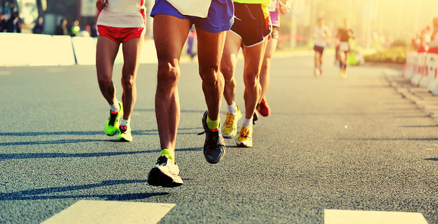 Lesiones en el running: dolor anterior de rodilla ¿qué sabemos de él?