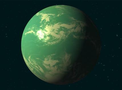 kepler22b