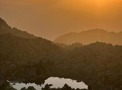 amanece